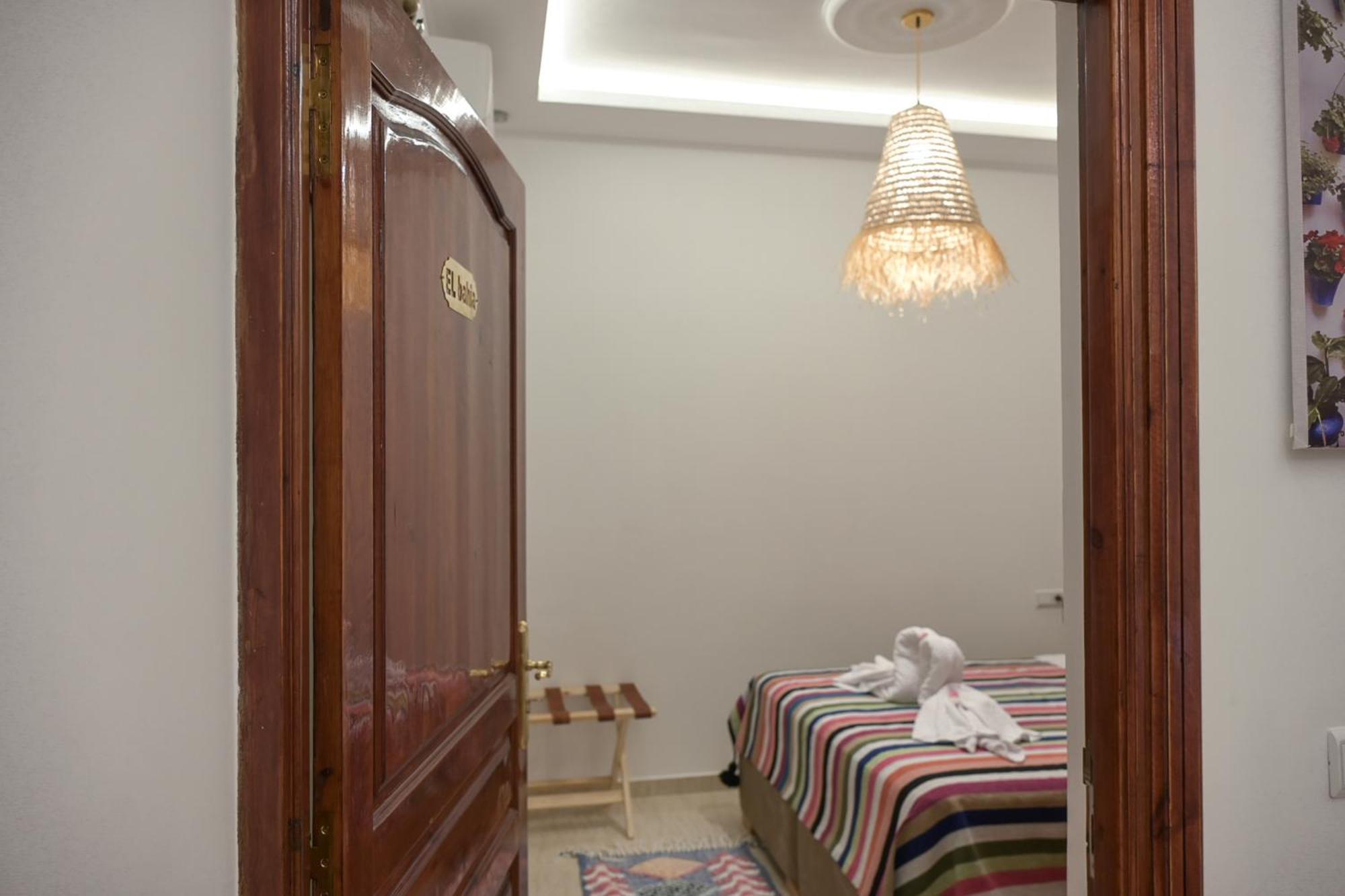 Apartamento Dar Mawati Marrakesh Exterior foto