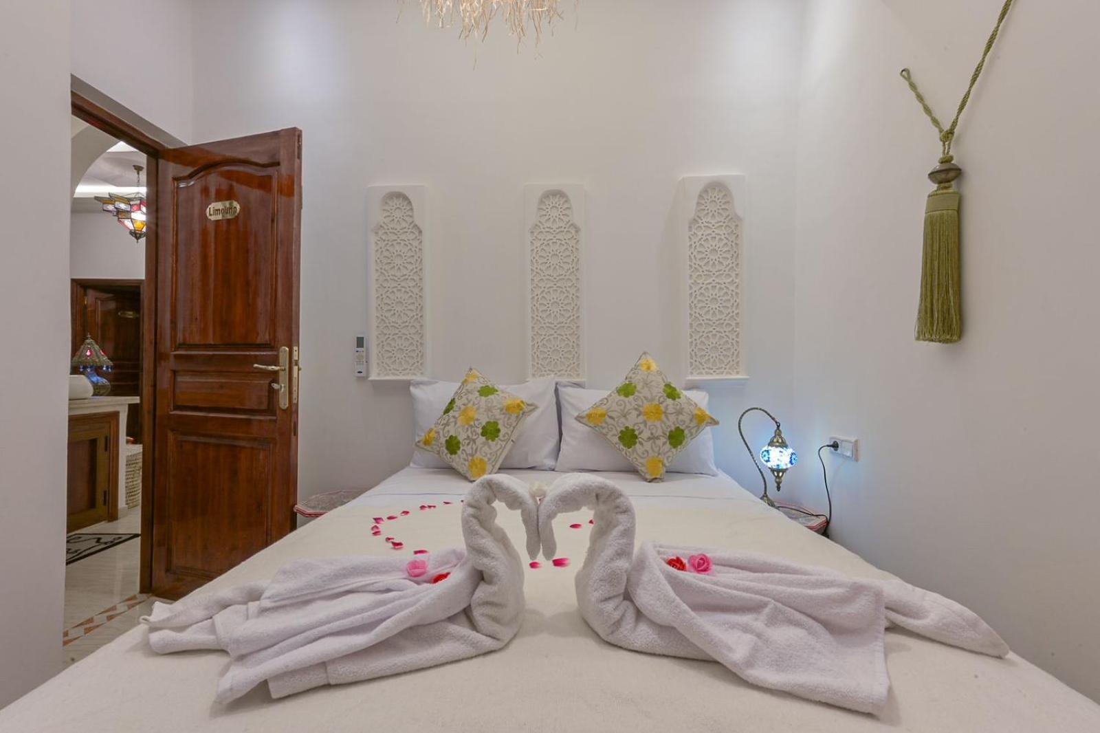 Apartamento Dar Mawati Marrakesh Exterior foto